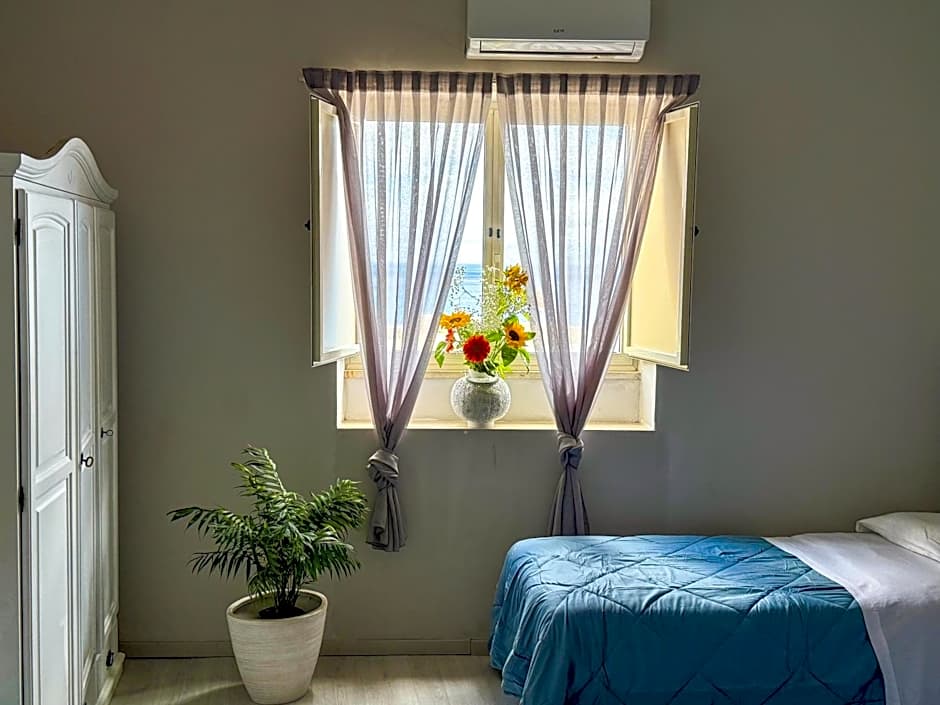 Hotel Odissea