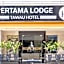 Pertama Lodge