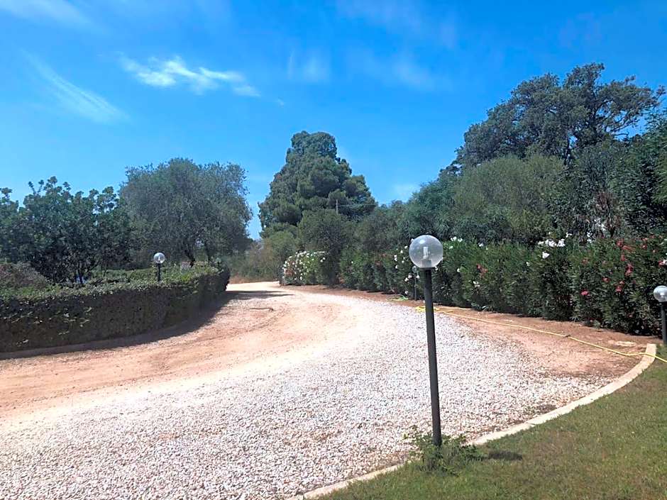 White Sand Residence