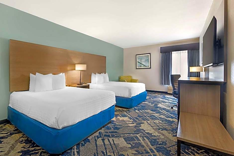 Best Western Savannah Airport Inn & Suites