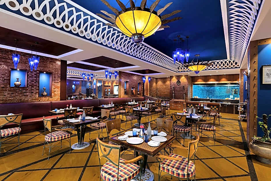 Radisson Jaipur City Center