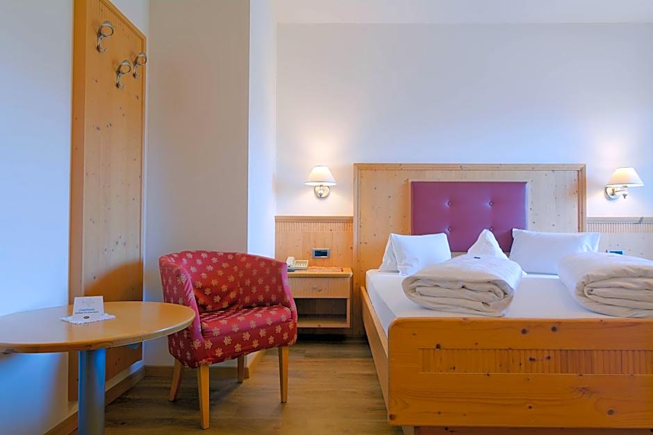 Hotel Haus an der Luck