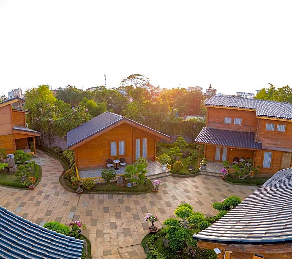 DOI DEP VILLA
