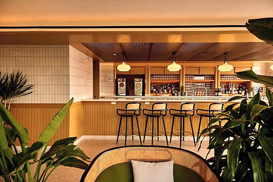 Hotel Indigo Williamsburg - Brooklyn By IHG