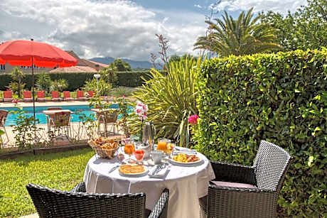 Best Western Le Vauban