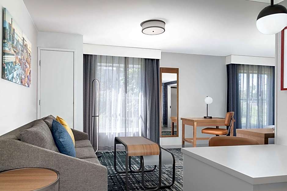 Homewood Suites By Hilton Detroit/Troy