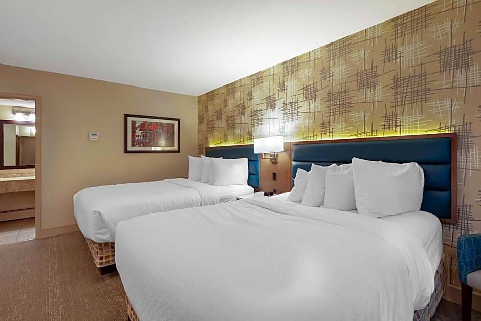 Best Western Plus City Centre Inn