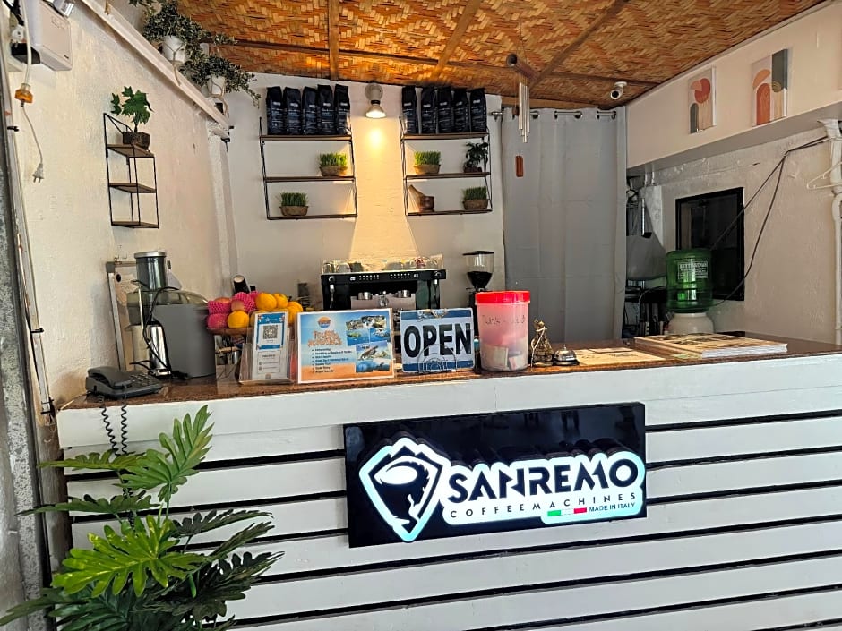 West Coast Beach House