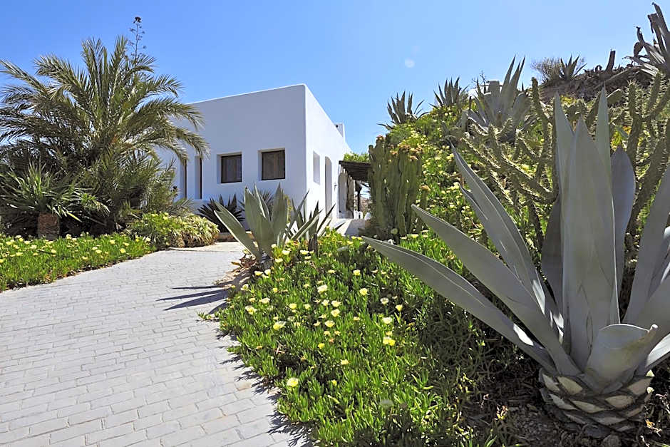 La Almendra y El Gitano