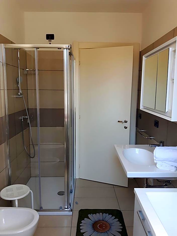 Residence La Margherita