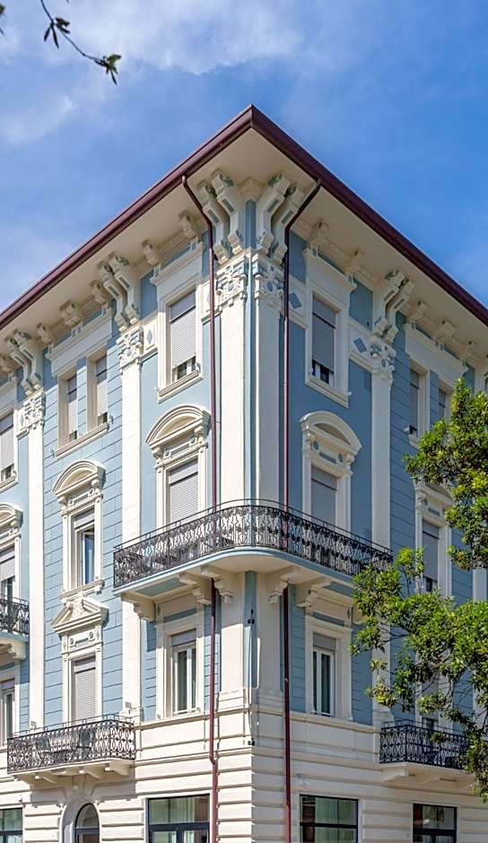 Vi Suites