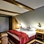 Mercure Sighisoara Binderbubi Hotel & Spa