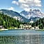 Grand Hotel Misurina
