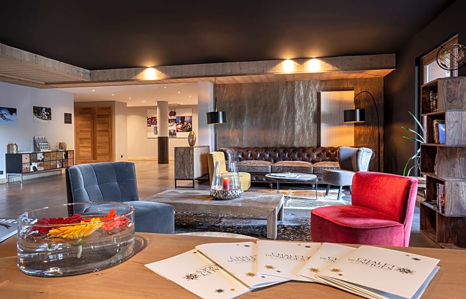 Residence Daria-I Nor