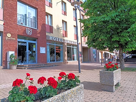 Hotel Eminent