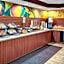 Fairfield Inn & Suites by Marriott Emporia I-95