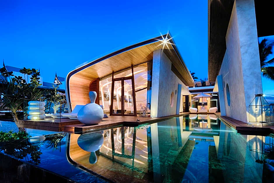 Iniala Beach House