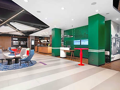 Mercure Warszawa Ursus Station