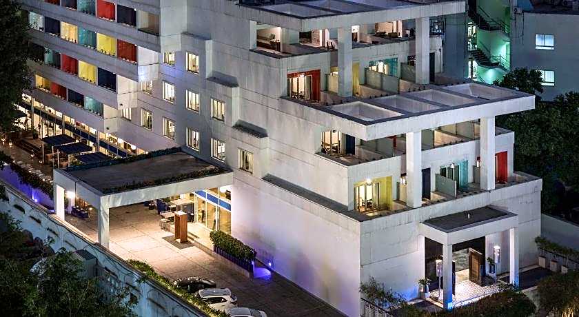 The Park Hotel - Bangalore