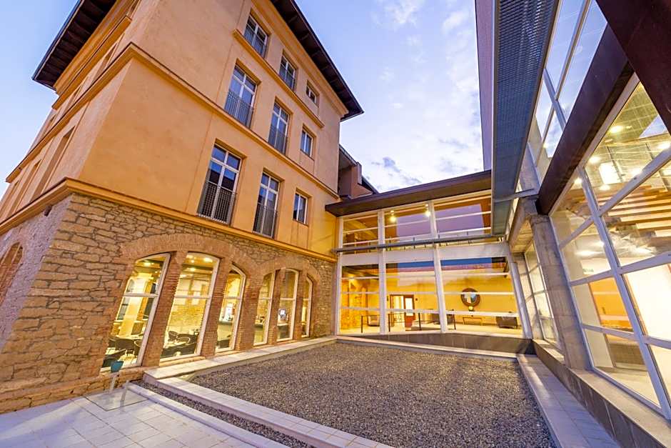 Iberik Rocallaura Balneari