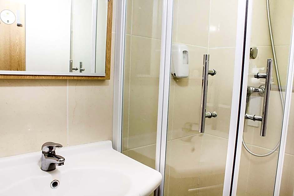 Hotel Inn design Vierzon