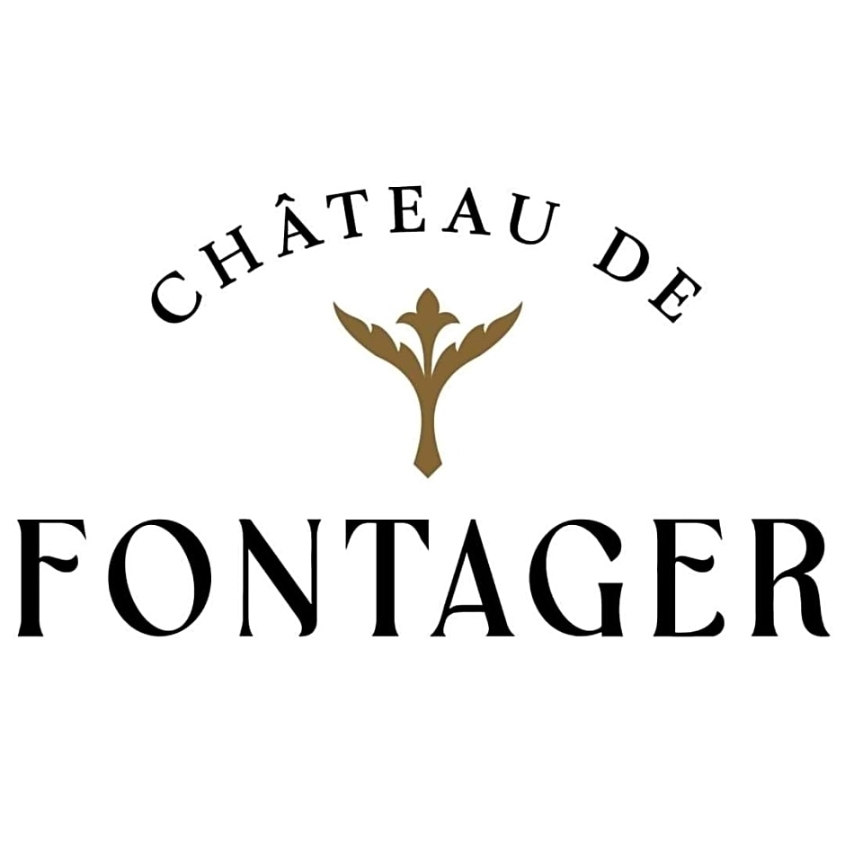 Château de Fontager