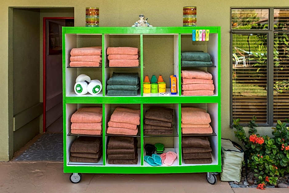 Desert Riviera Hotel