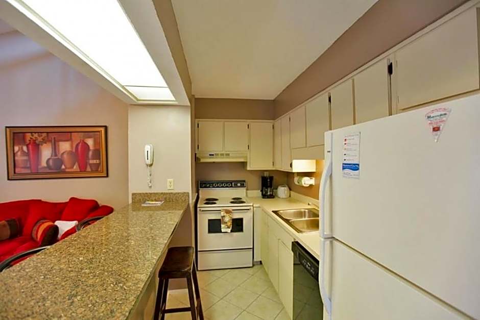 Sunswept Condo Rentals by Panhandle Getaways