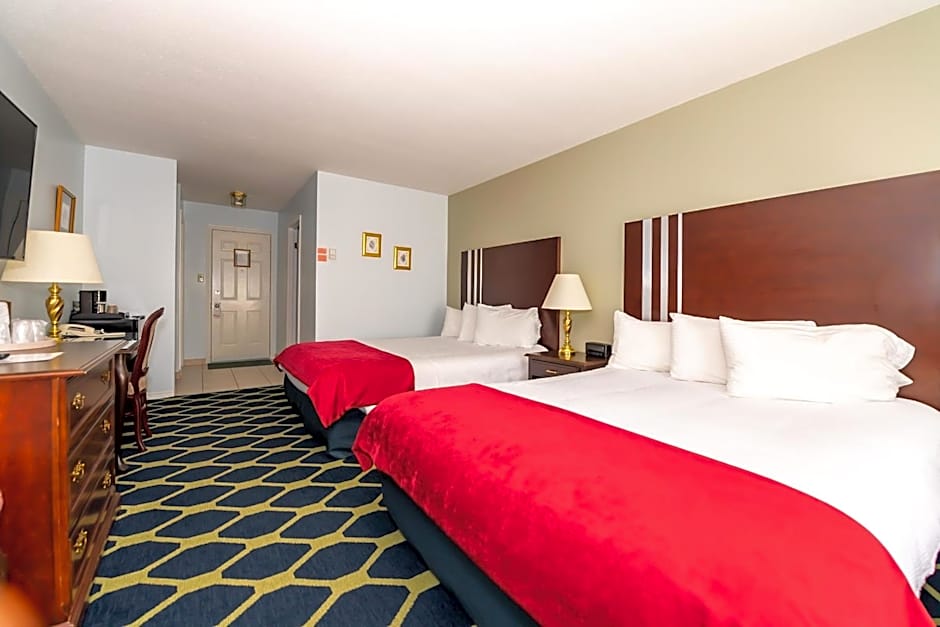 Auberge Gisele's Inn