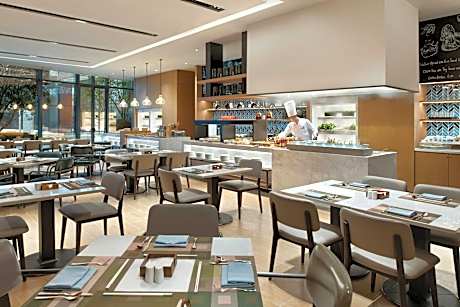 Fairfield by Marriott Xi'an Chanba