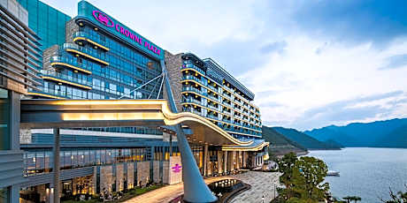 Crowne Plaza Hangzhou Thousand Island Lake By IHG