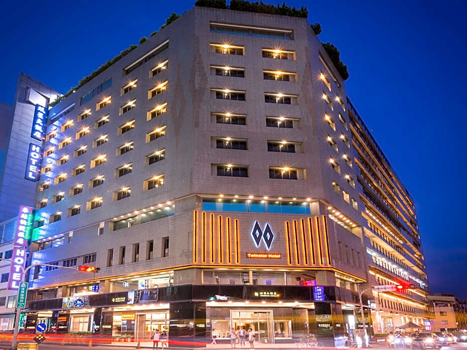 Twinstar Hotel