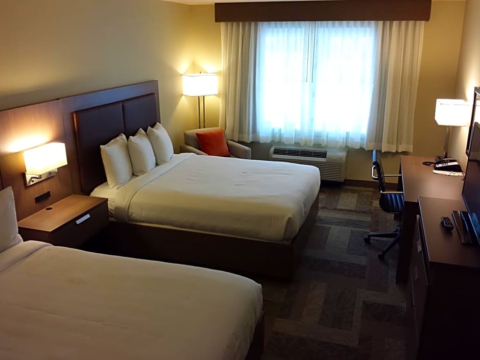 Belfast Harbor Inn
