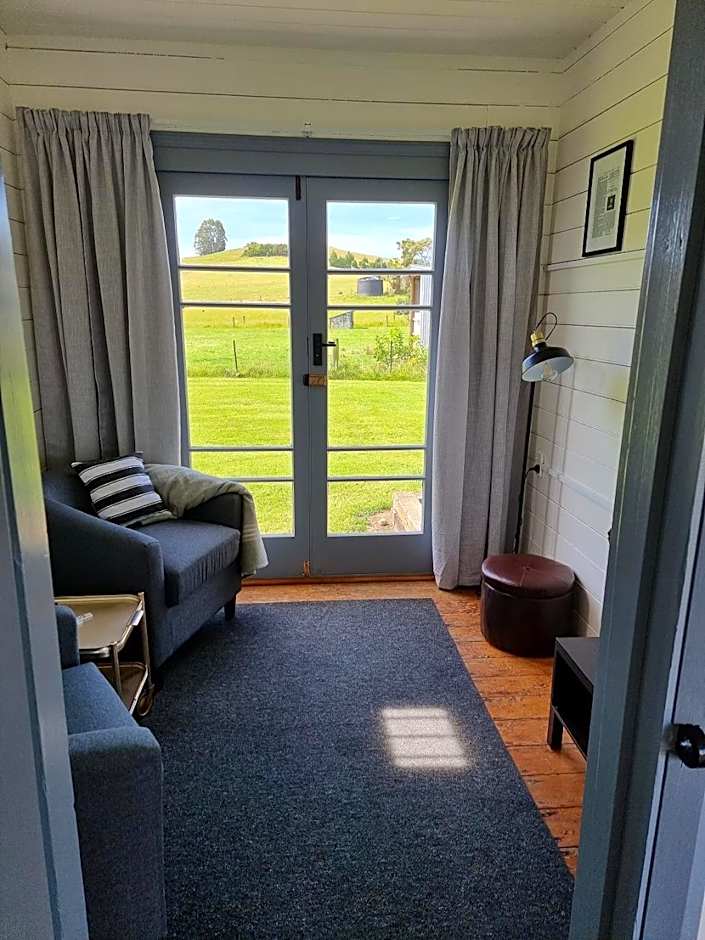 Cheviot Motels, Cabins and Camp