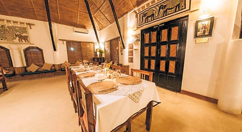 Machan Country Villa