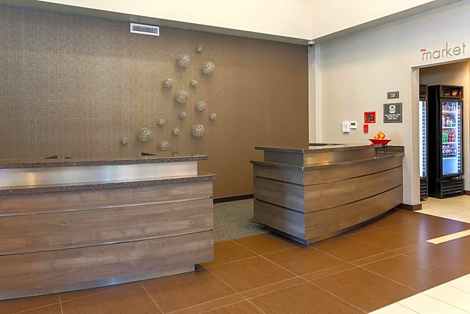 Residence Inn by Marriott Dallas Arlington South