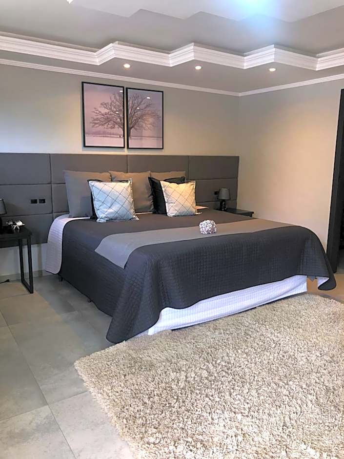 Pousada Serra & Jardim