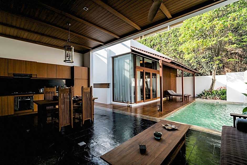 Malisa Villa Suites - SHA Extra Plus