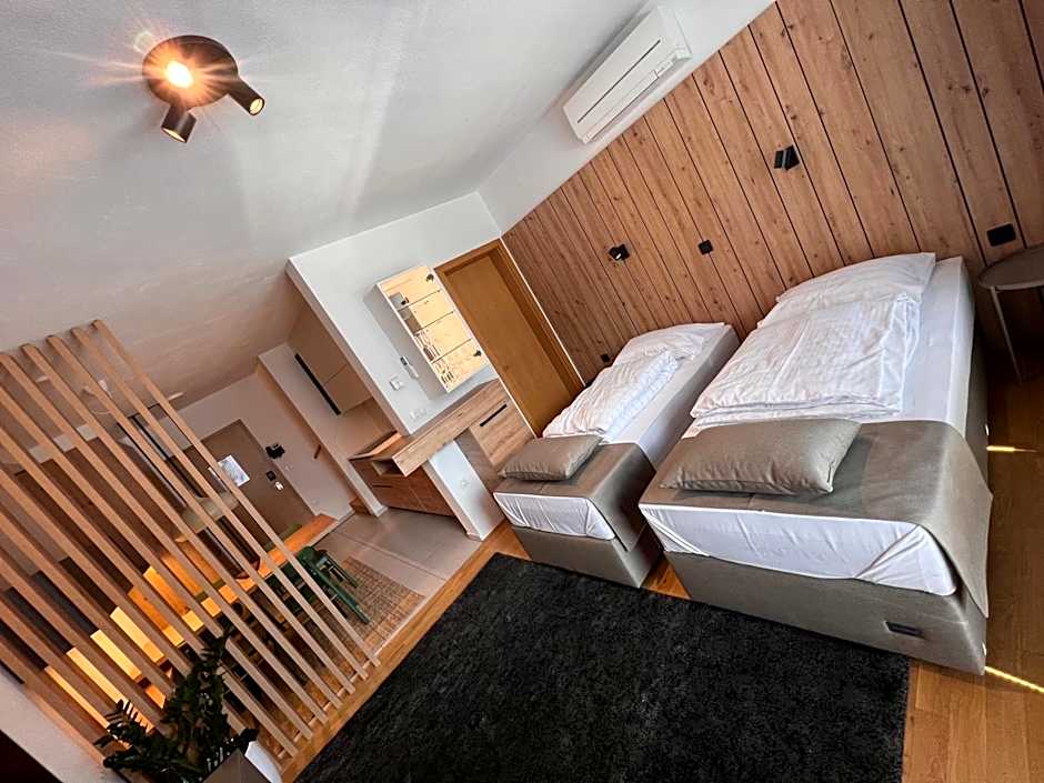 Na Vasi restavracija in prenočišča