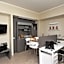 CHC Business Residence