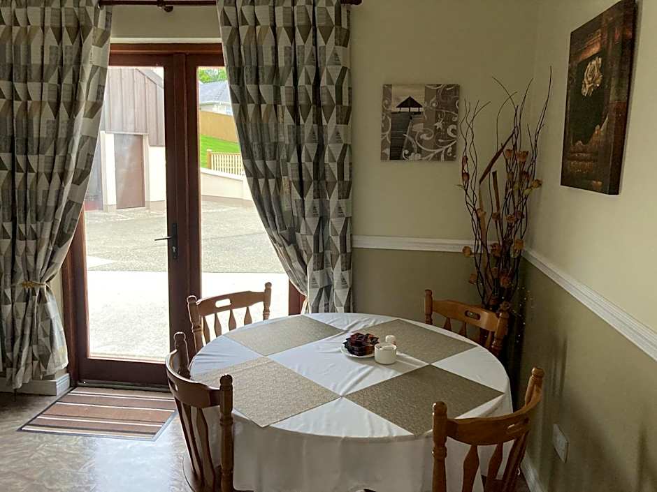 Steeple View B&B Guesthouse Donegal - Newly renovated in 2023