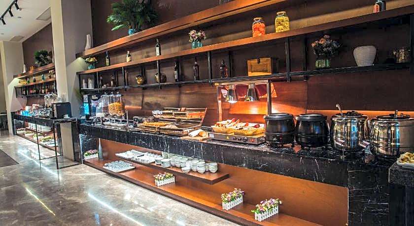 Holiday Inn Hotel And Suites Suzhou Yangcheng Lake By IHG