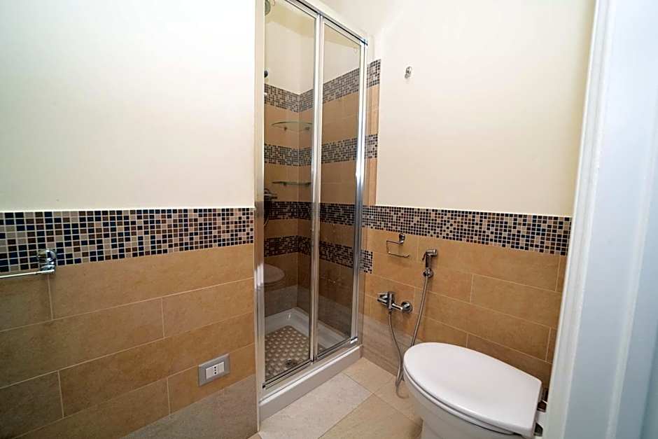 Villa Cristina B&b Alezio