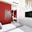 Hotel Oktogon Haggenmacher by Continental Group