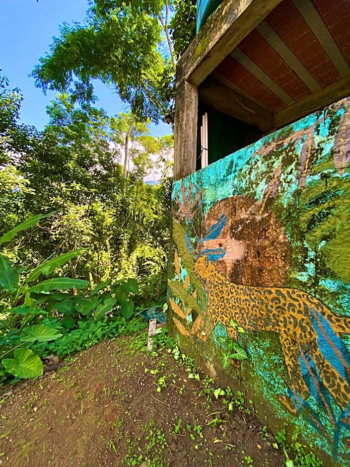 Greensoul Hospedagem