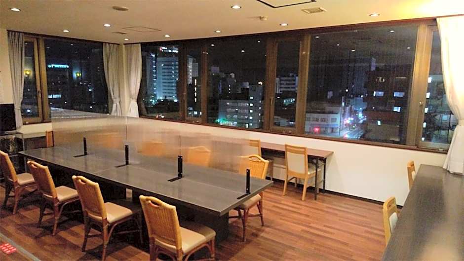 Hotel Sakuranbo