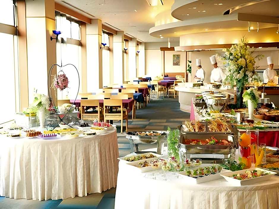 Toba Seaside Hotel