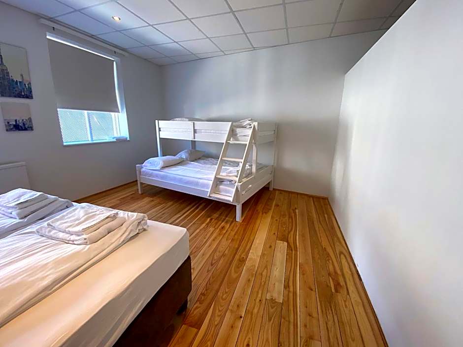 Day Dream Vesturgata 17 Reykjavik