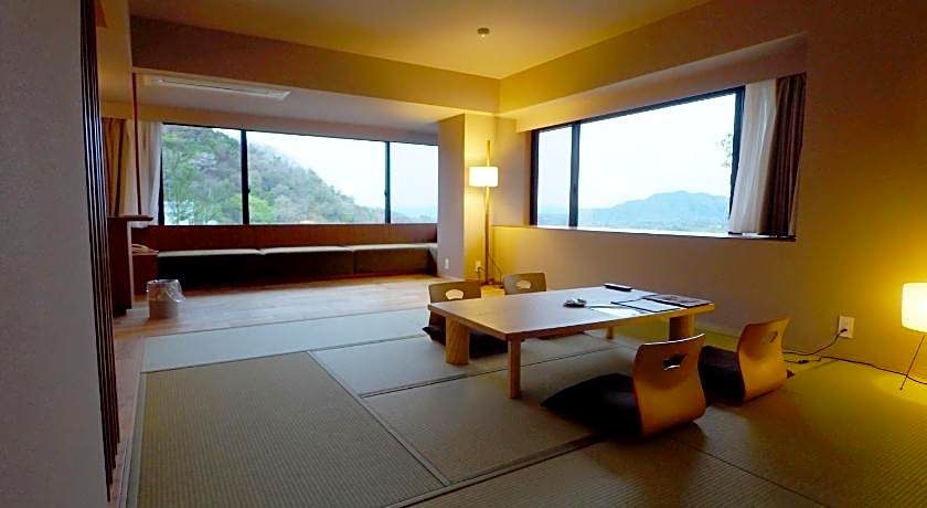 Negiya Traditional Japanese Spa Ryokan