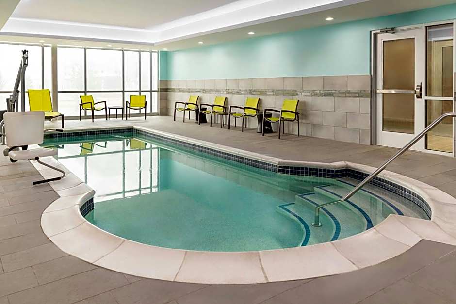 SpringHill Suites by Marriott Holland